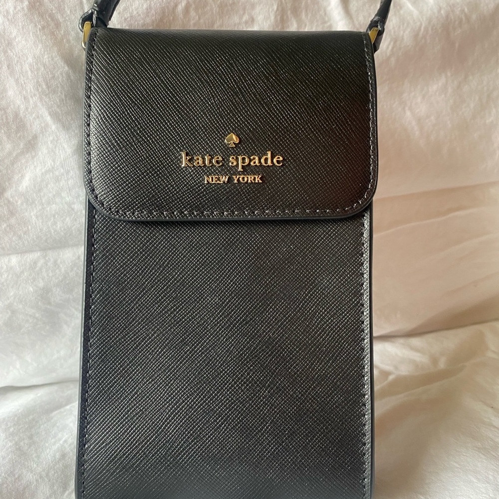 kate spade north south crossbody
